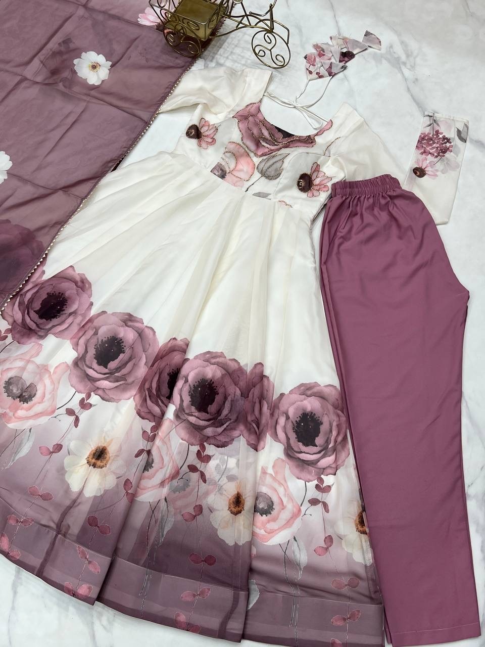 Onion Pink