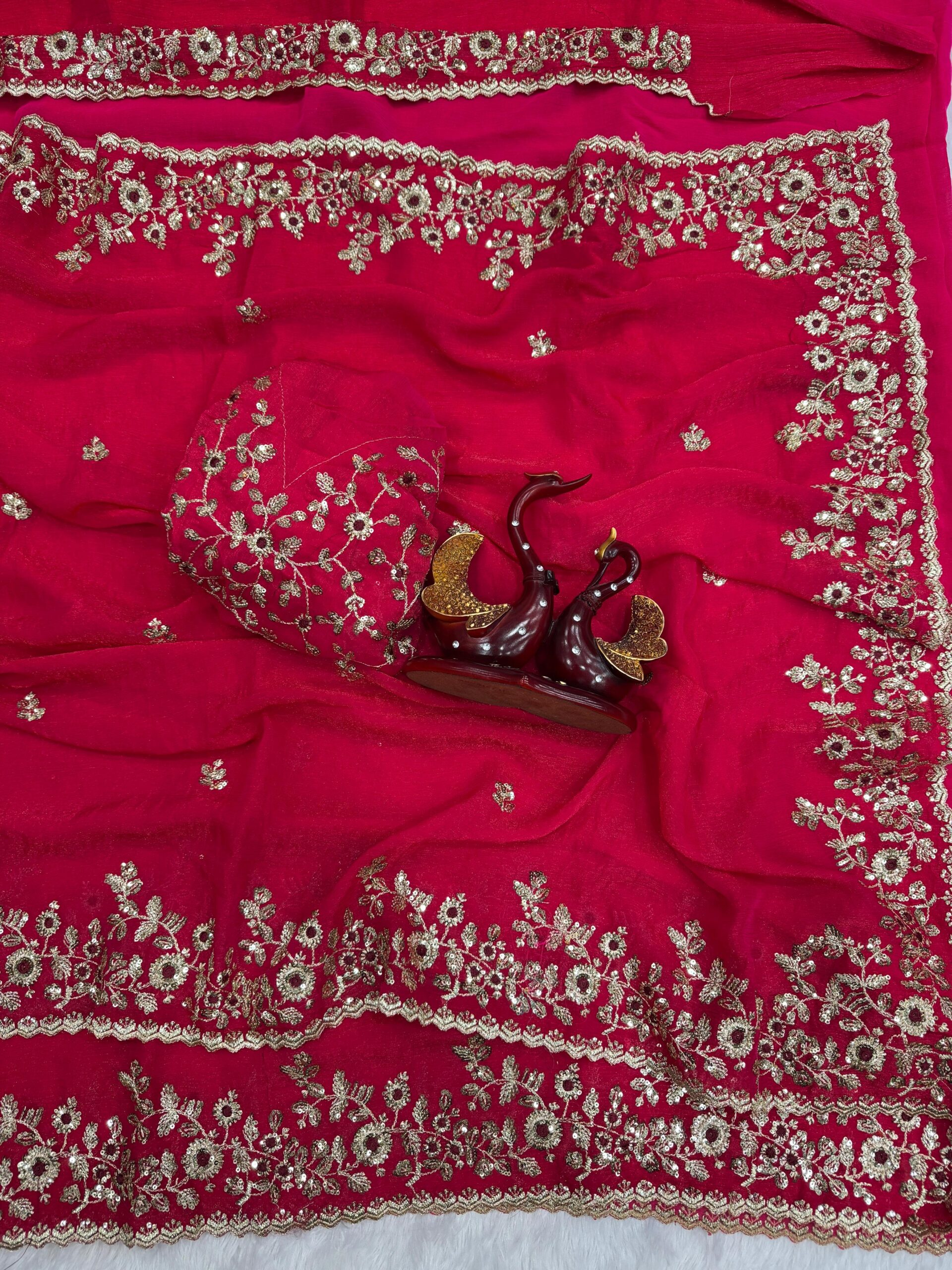 Janu saree - Image 10