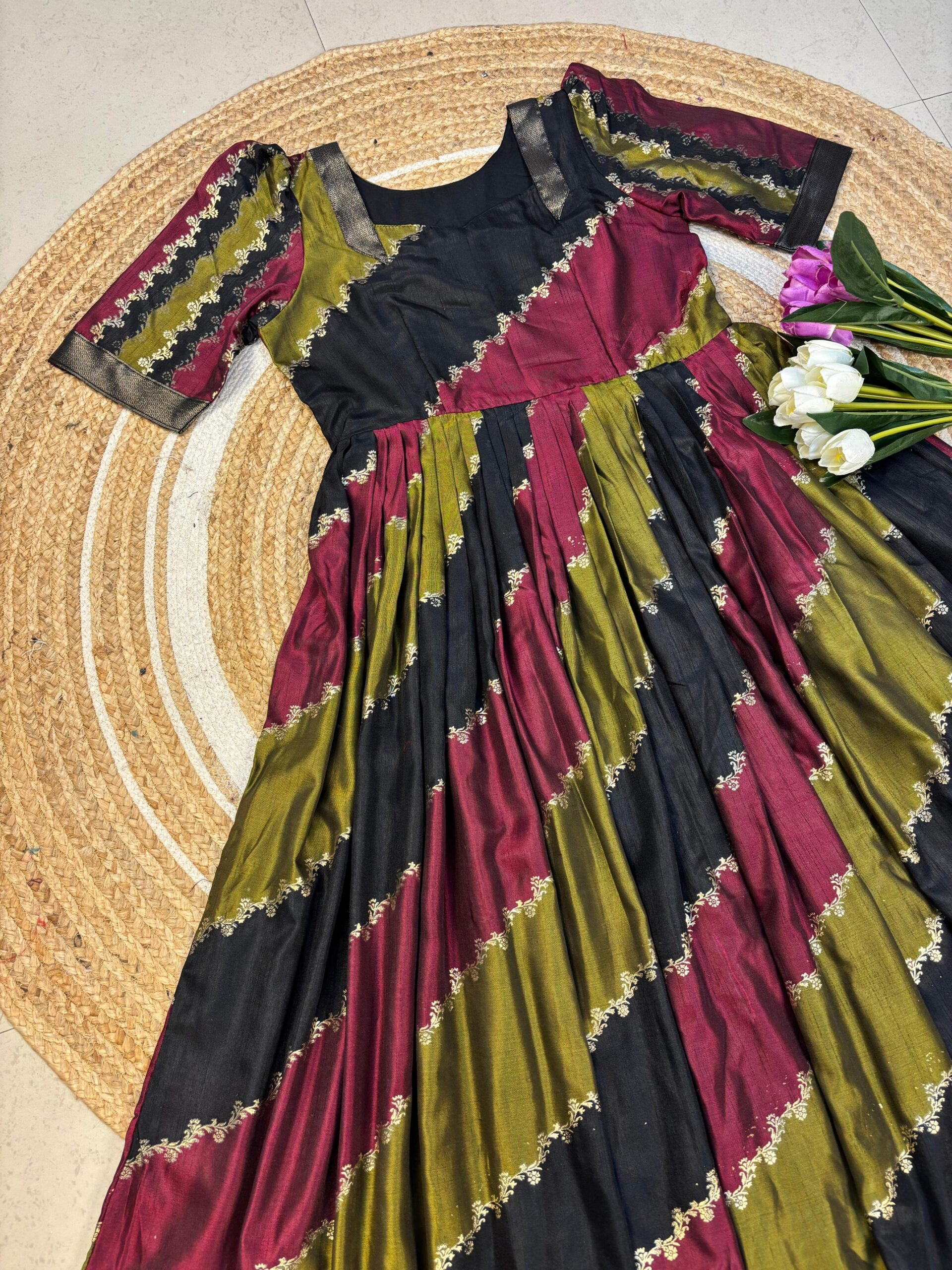 Masakali maxi