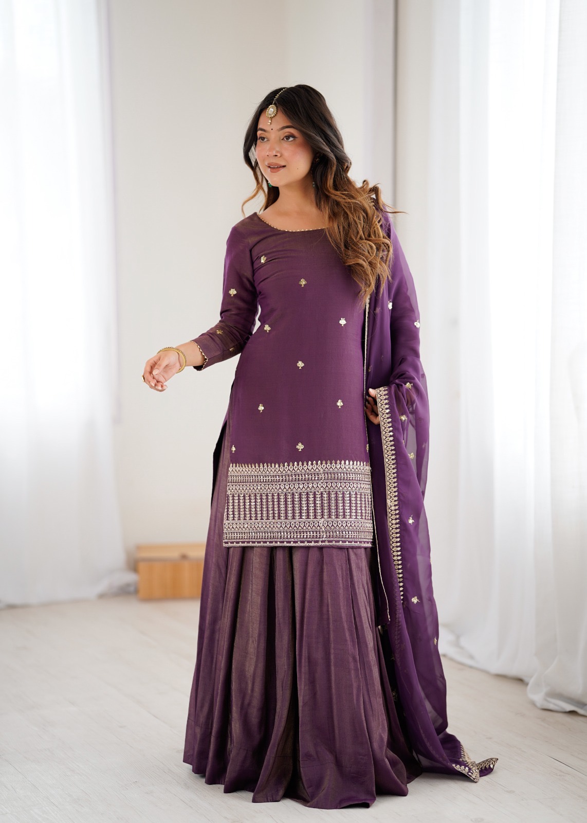 Ada sharara