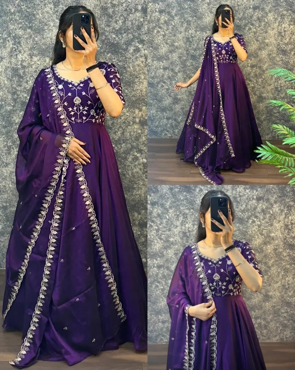 Rangoli maxi