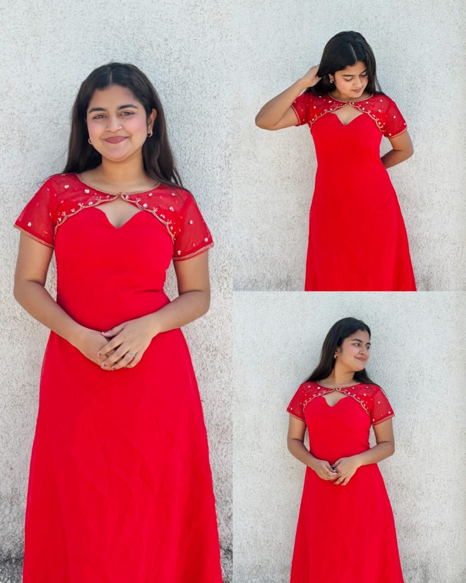 Honey maxi