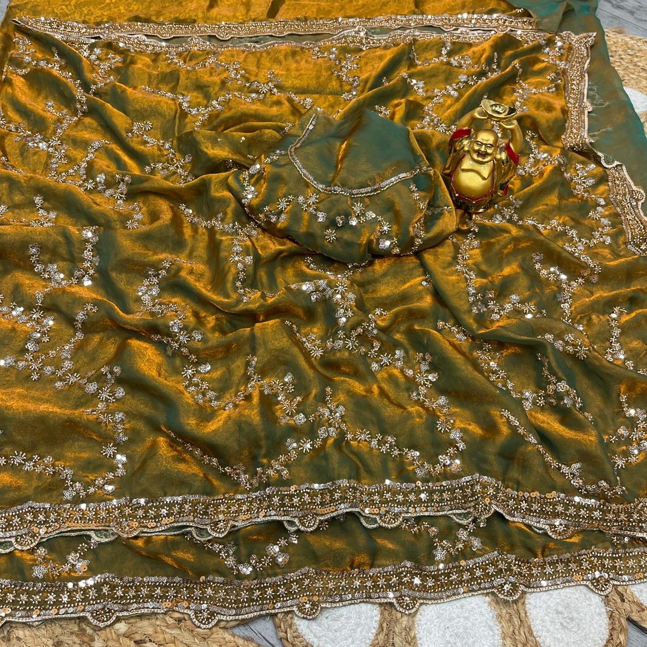 Mehandi