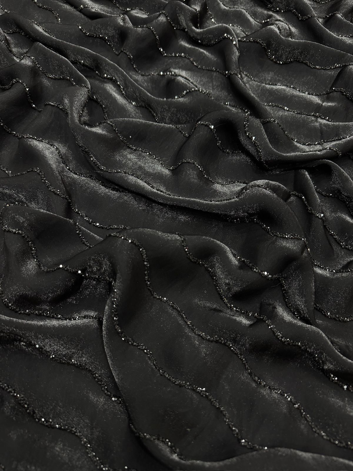 Black beads - Image 4