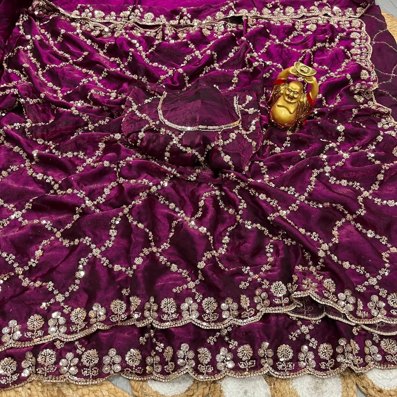 Wine colour