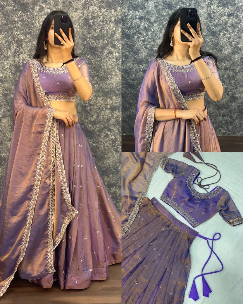 Lavender