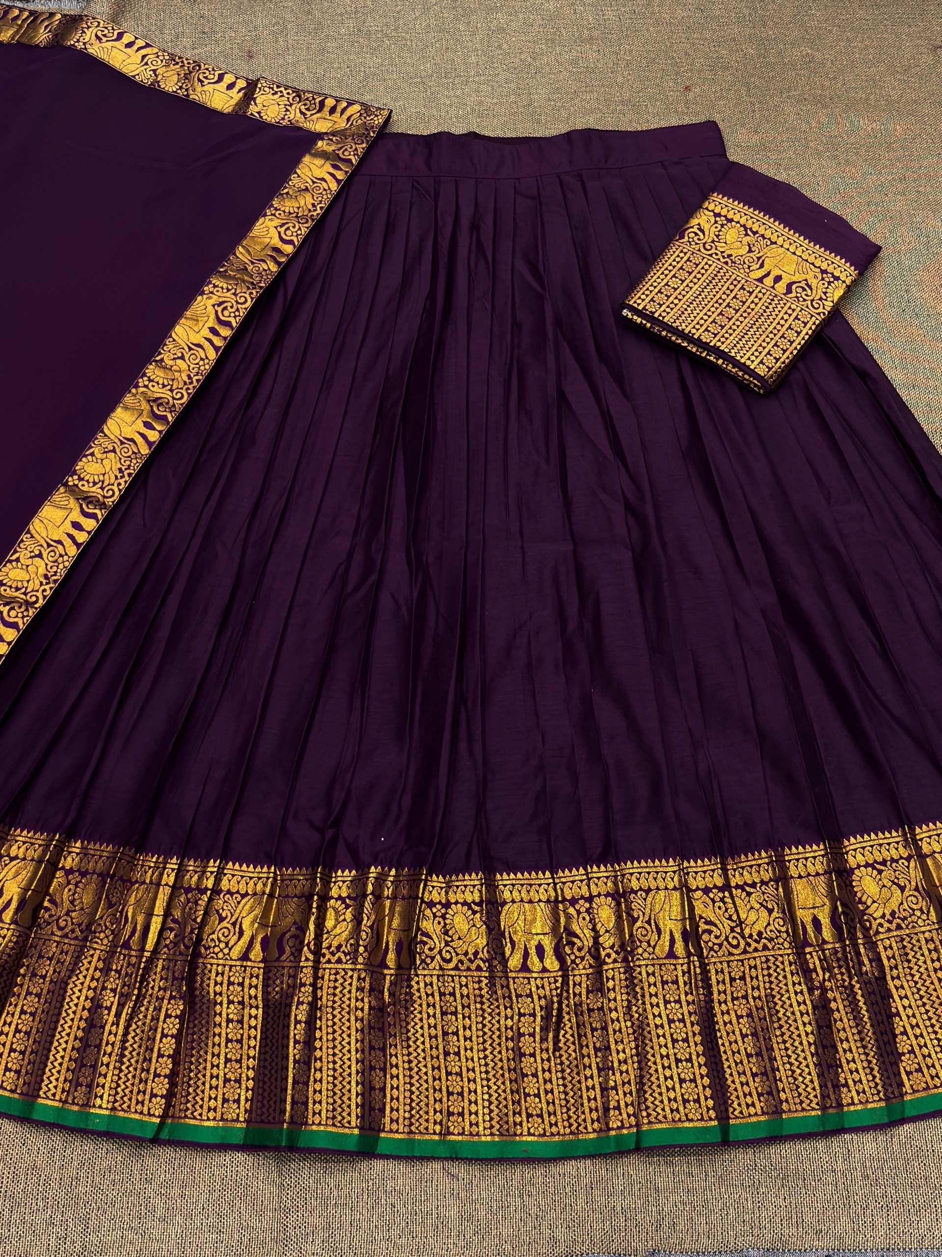 Wine colour