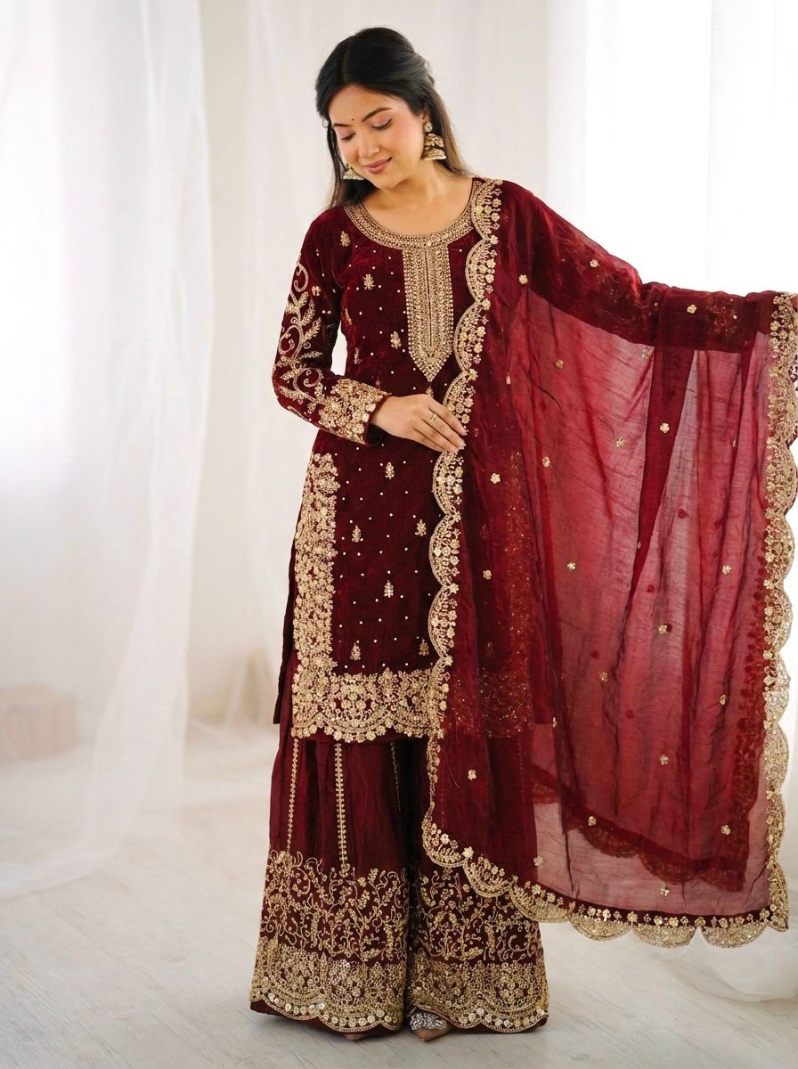 Mridhula Kurti