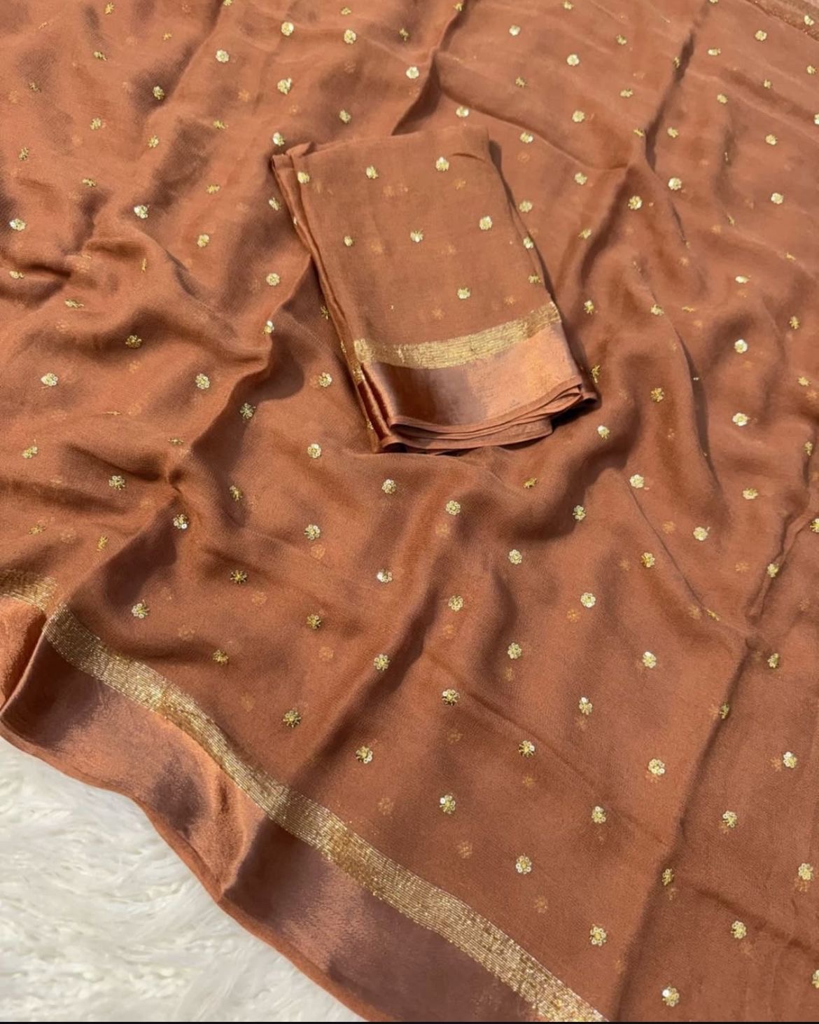 Daisy Saree - Image 5