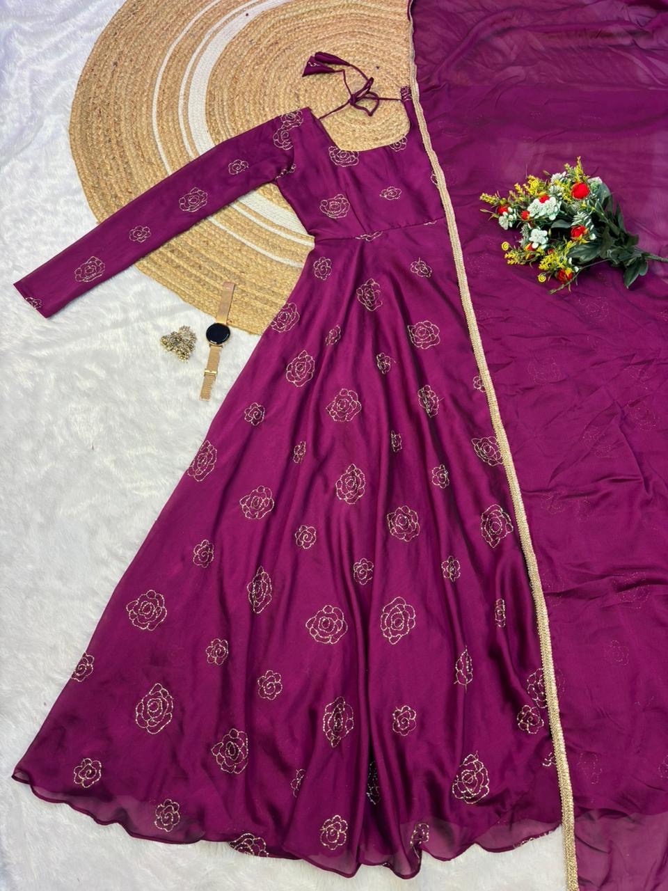 Harini maxi