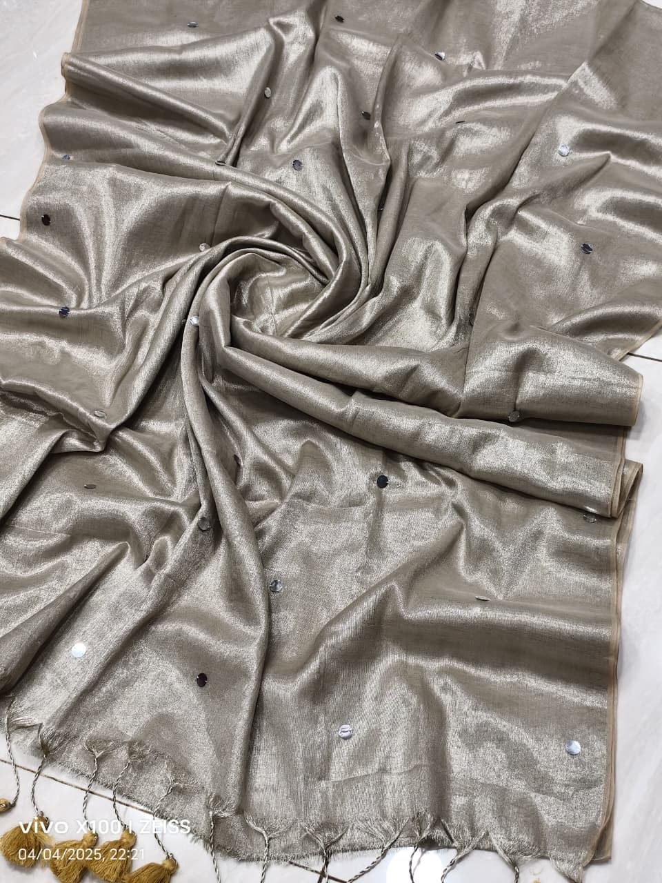 Silver