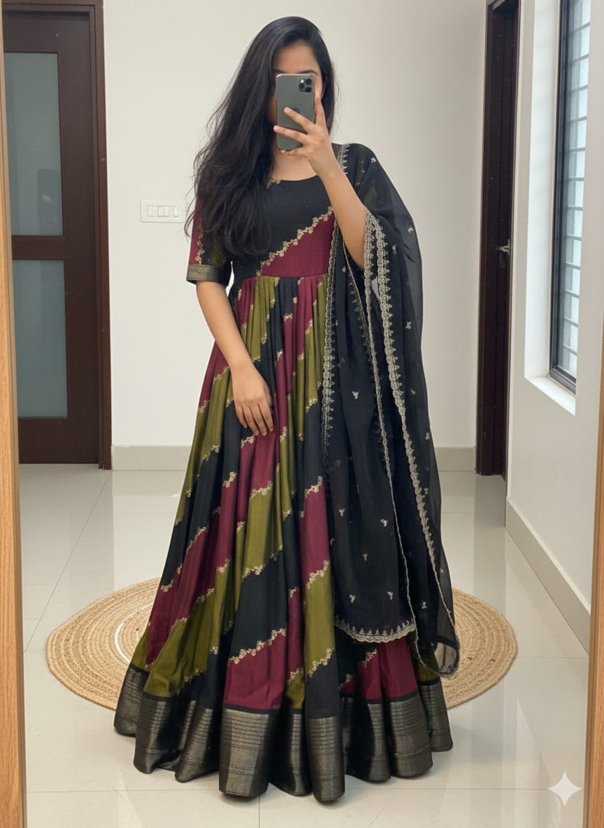 Masakali maxi - Image 3