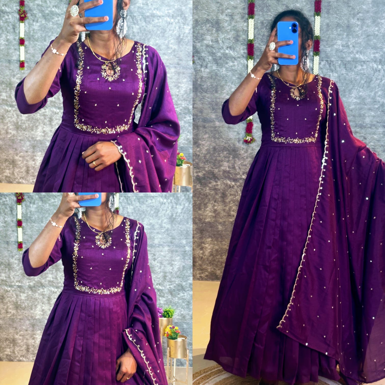 Indra maxi