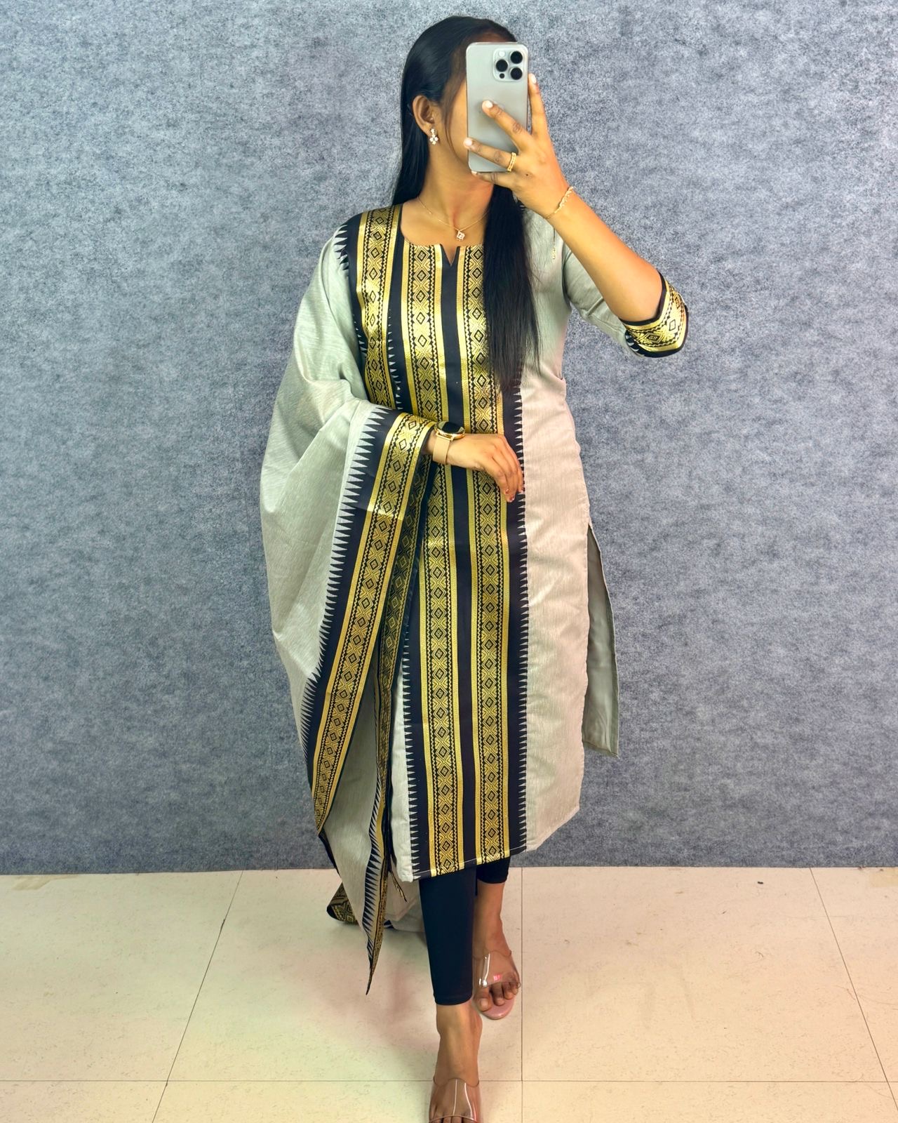 Tamil Kurti - Image 4