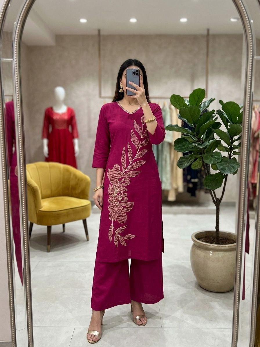 Rani pink