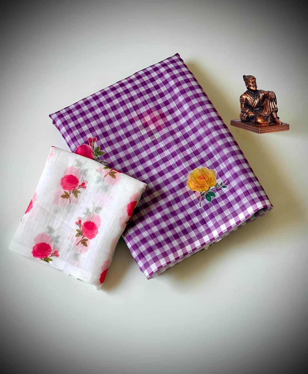 Lavender purple