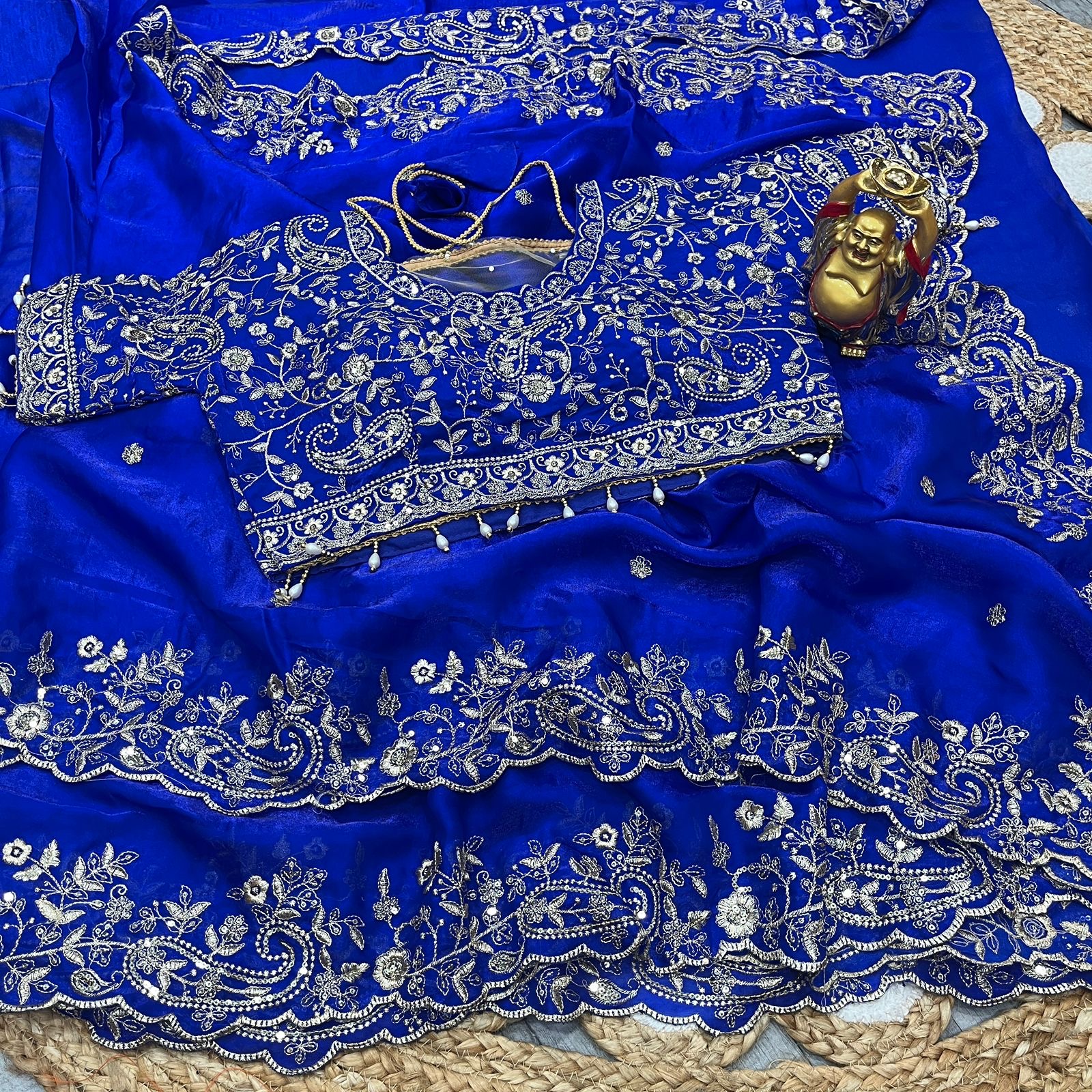 Royal blue