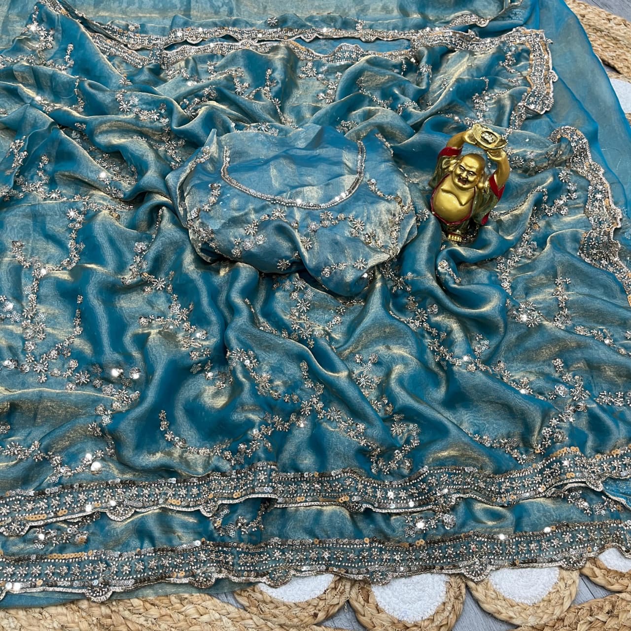 Light blue