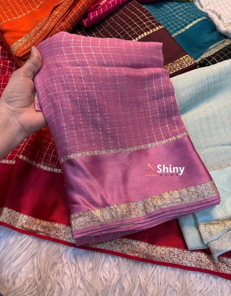 Onion Pink