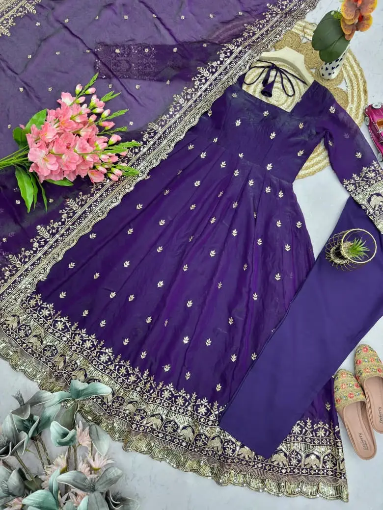 Violet