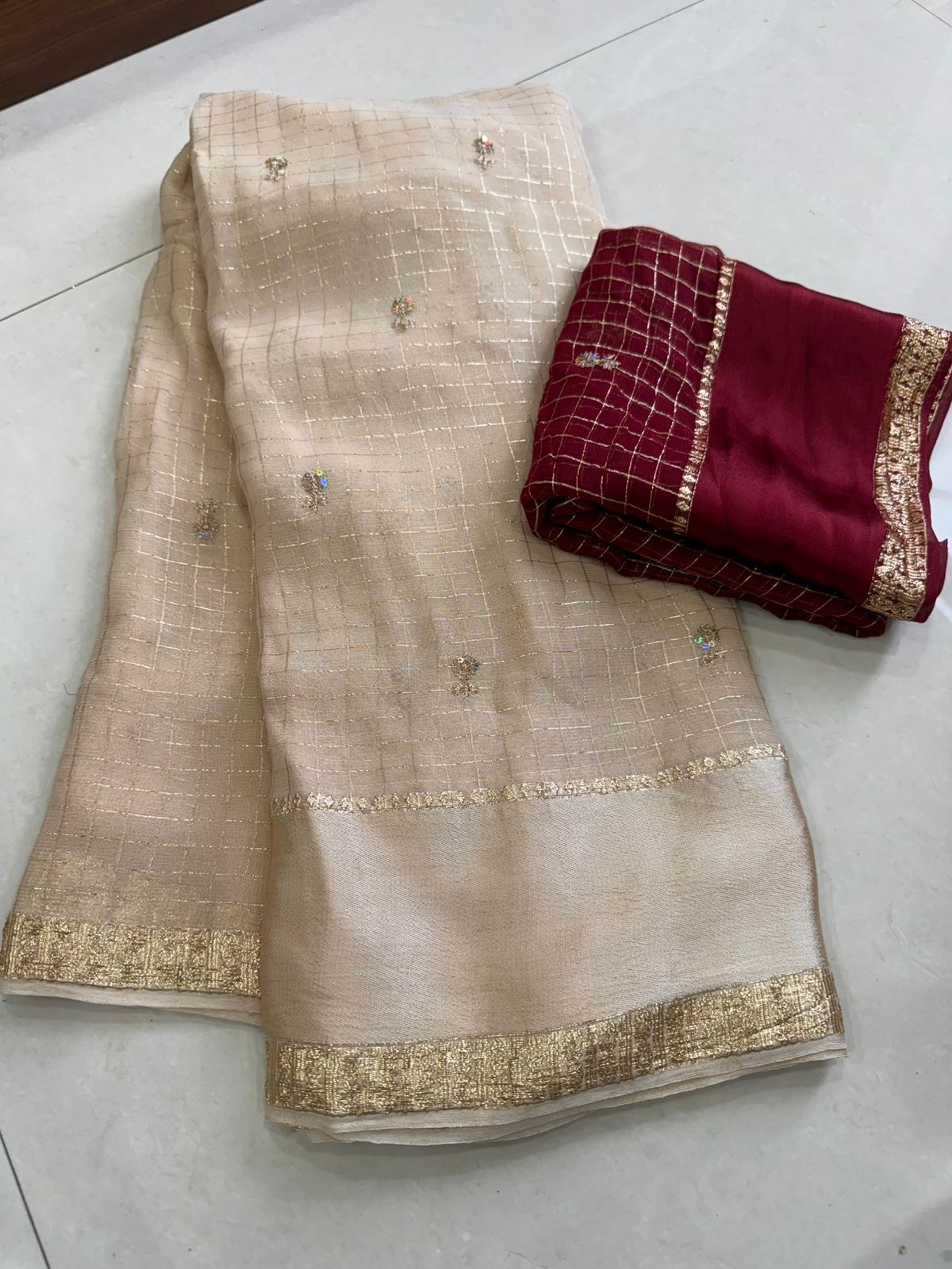 Adada Saree