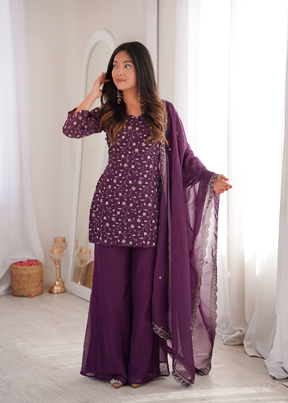 Saai sharara