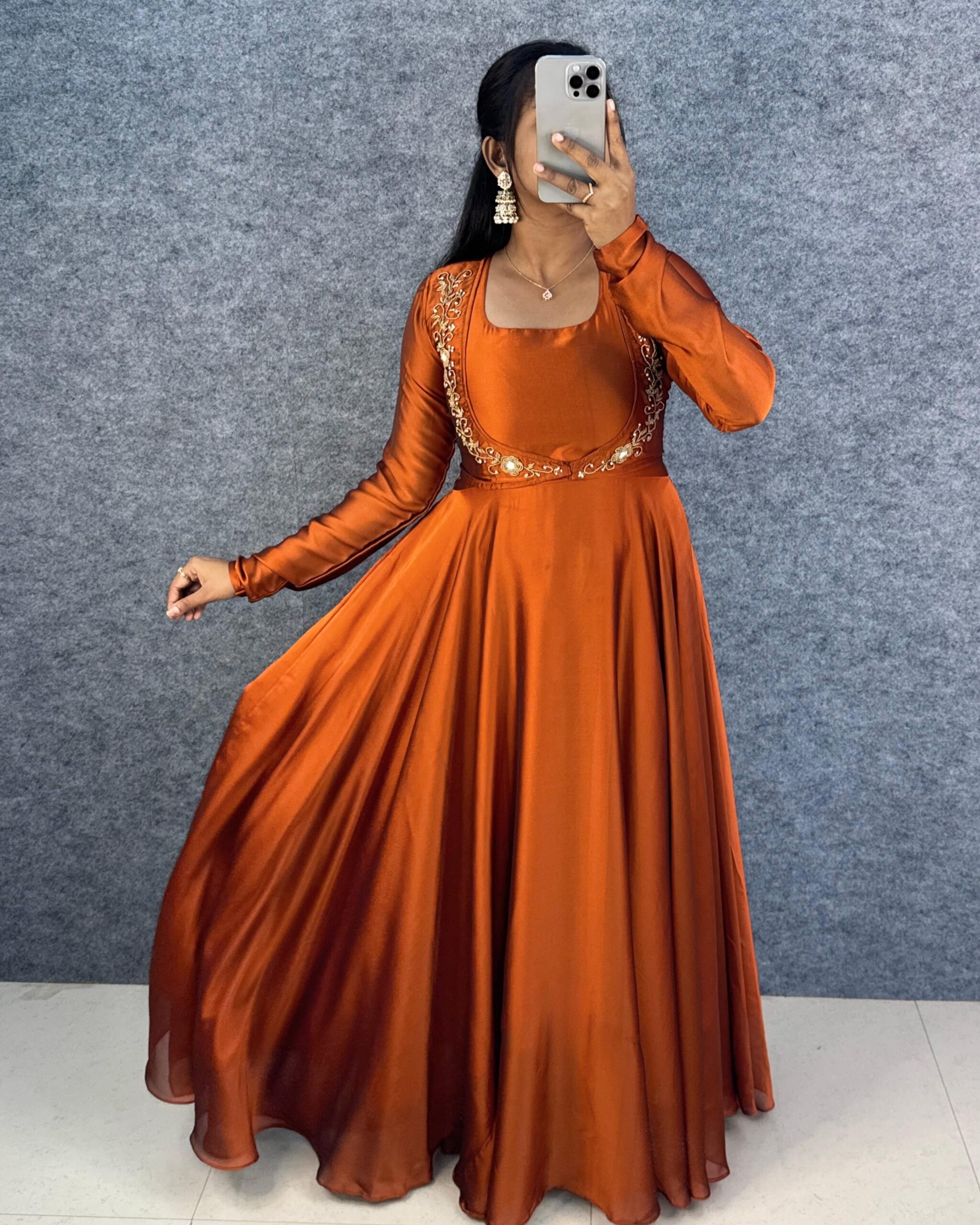 Reena maxi