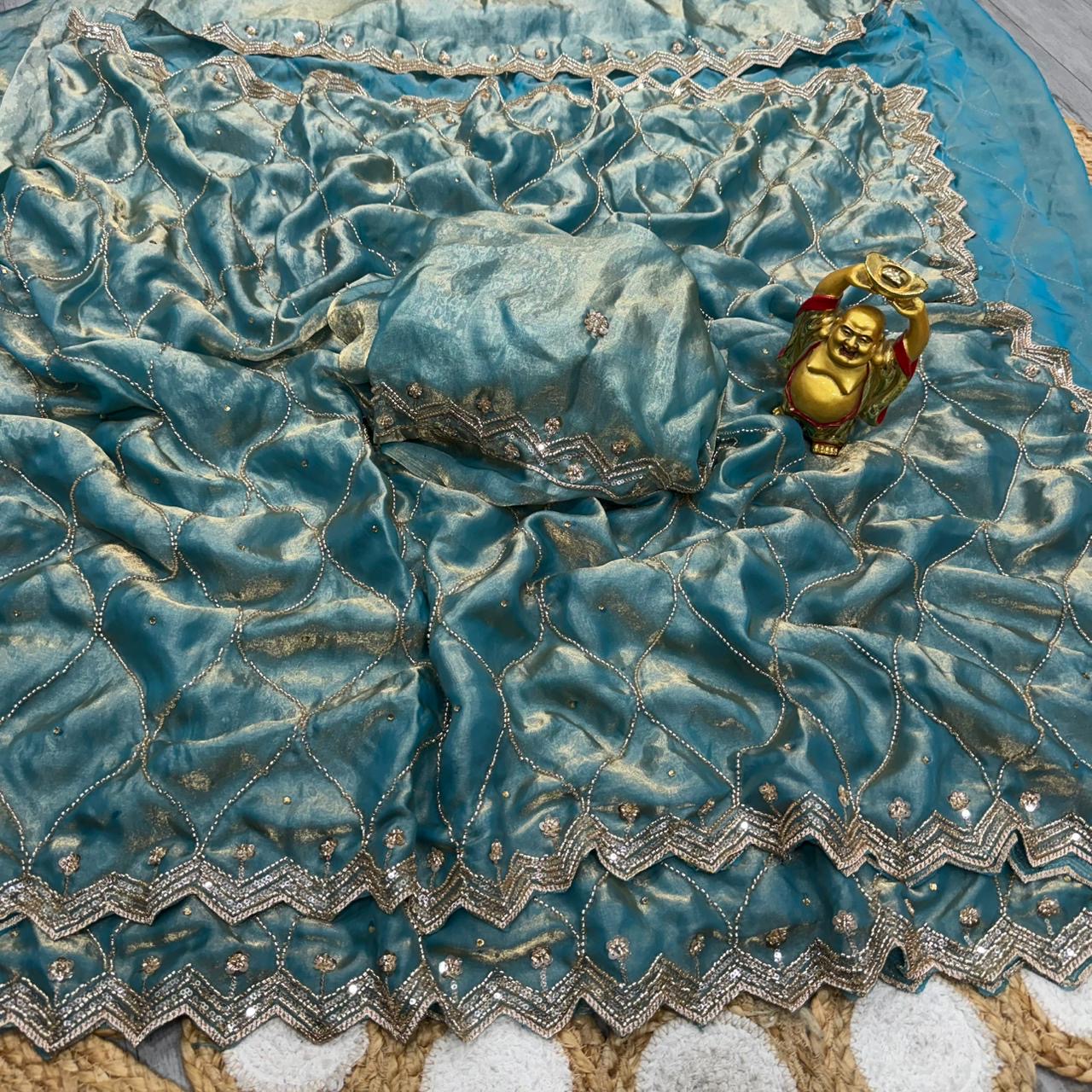Ahana sarees
