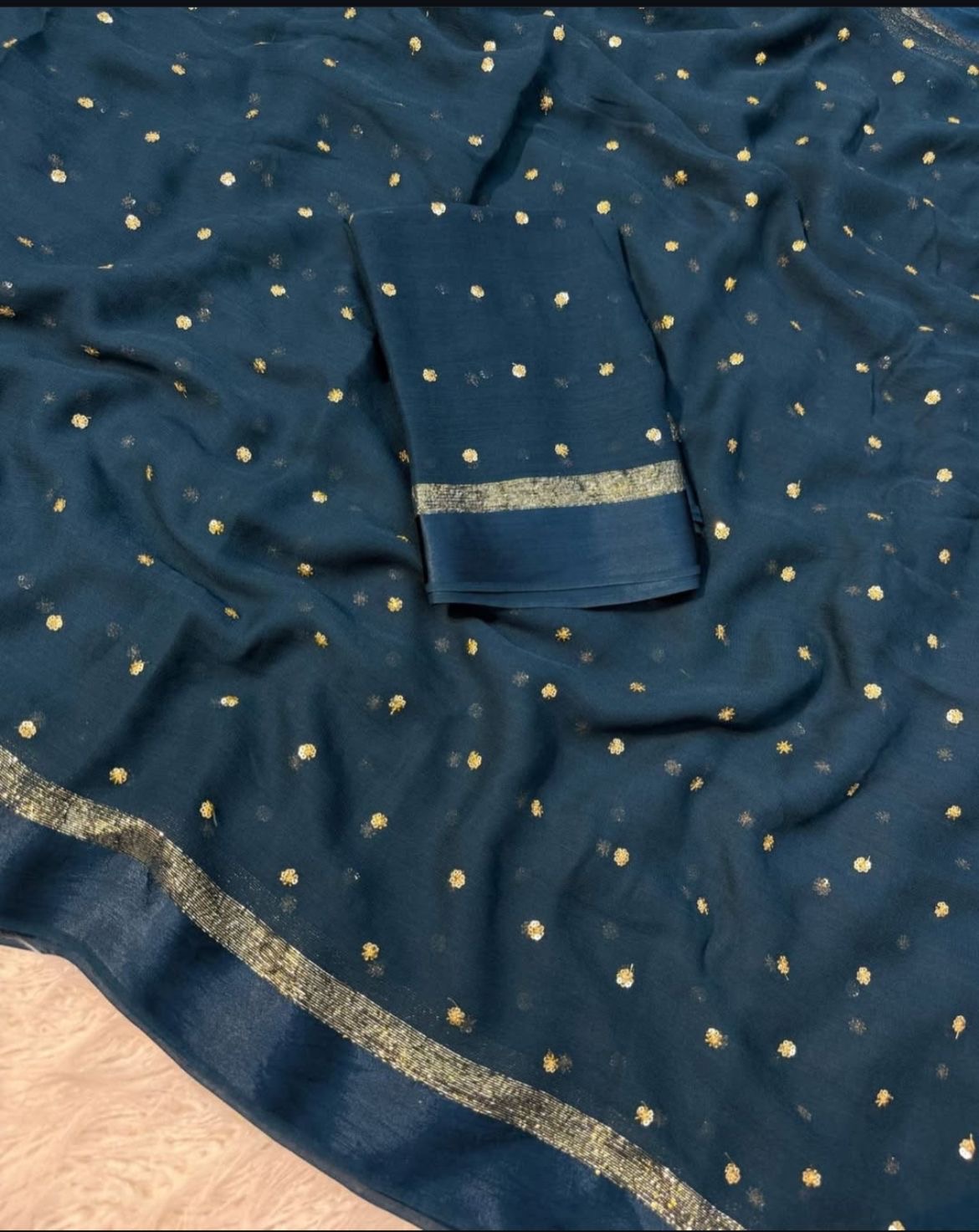 Daisy Saree