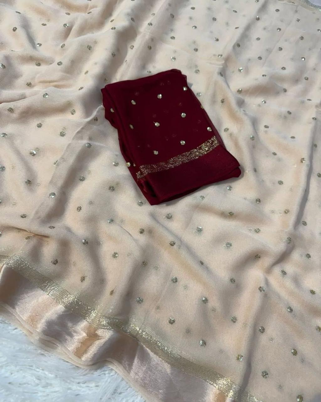Daisy Saree