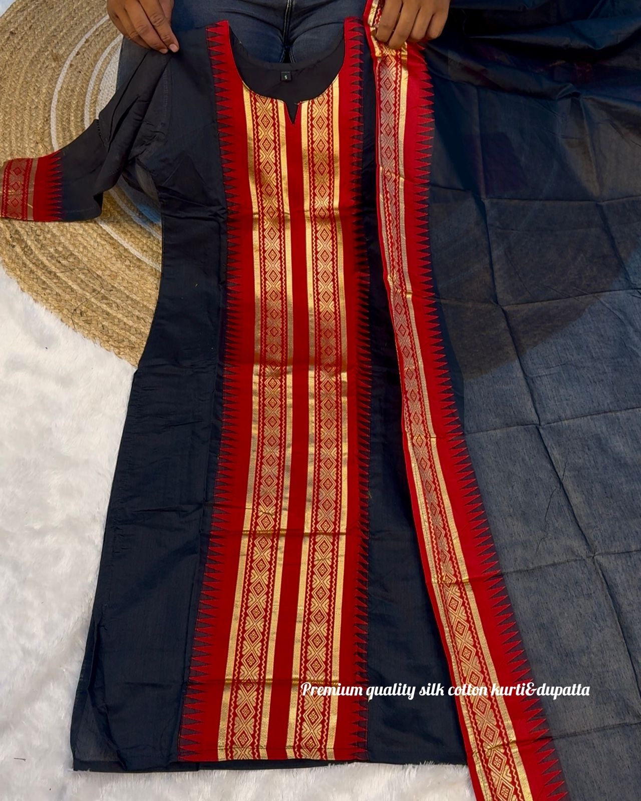 Tamil Kurti