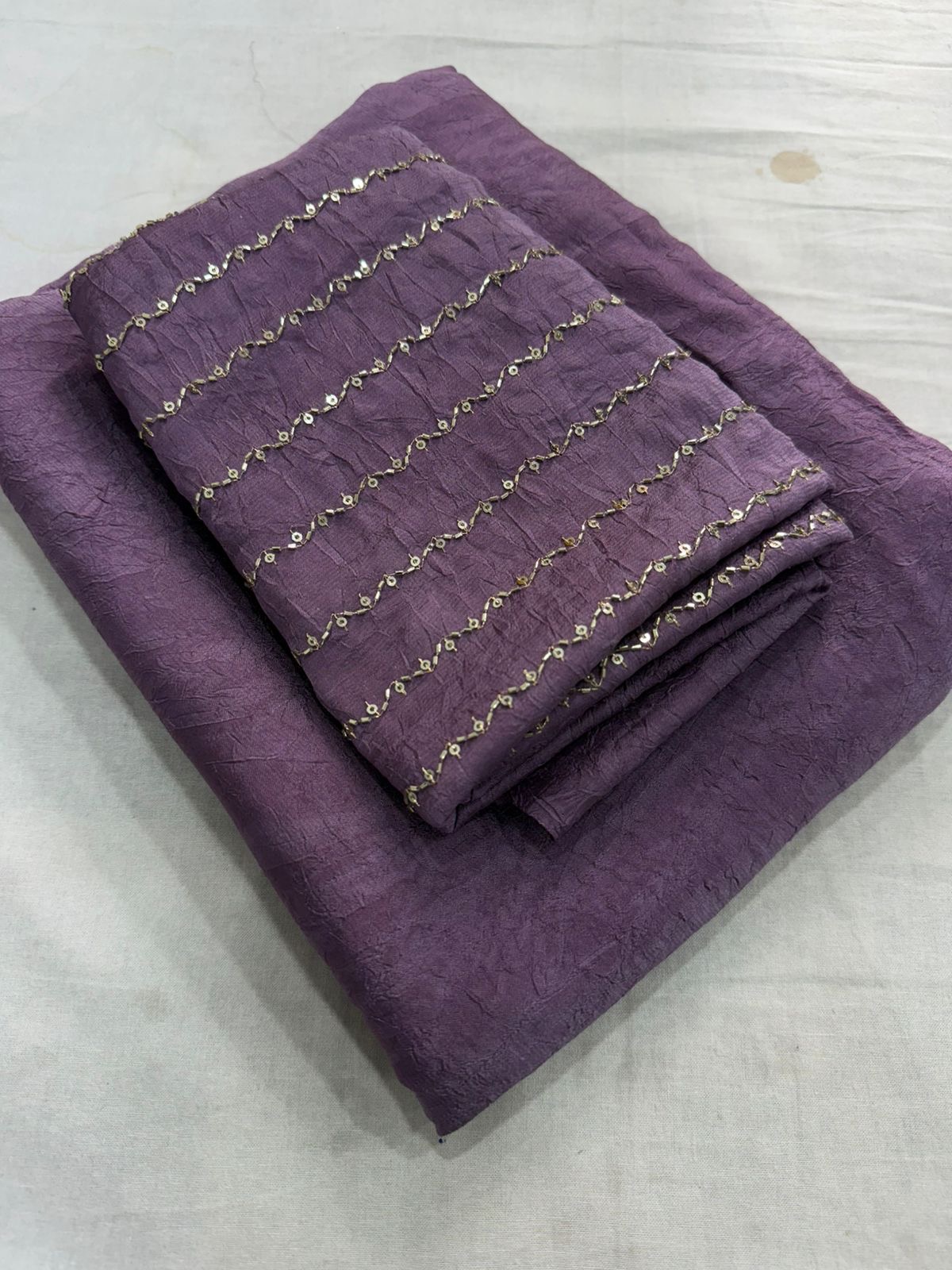 Dark Lavender