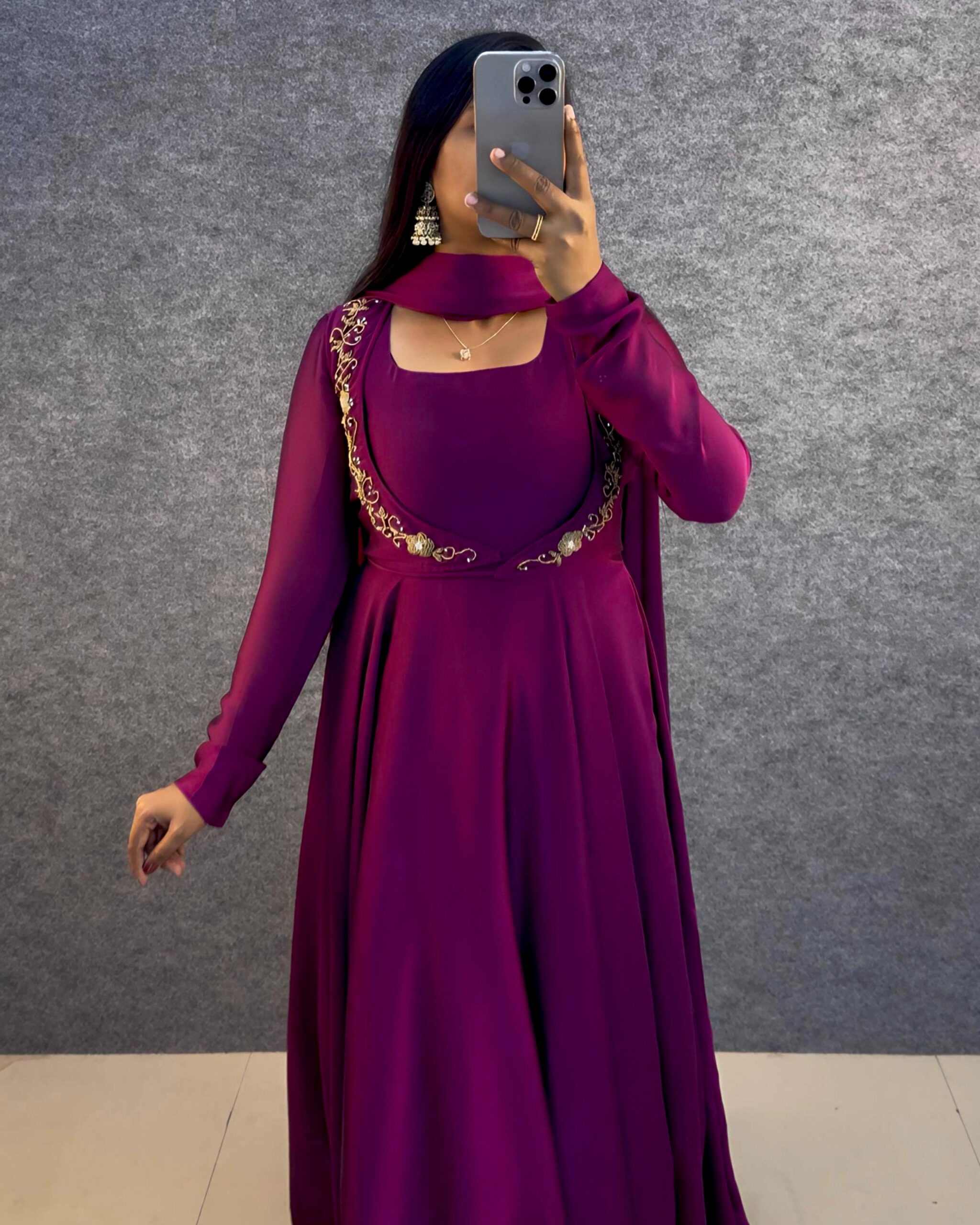 Wine colour