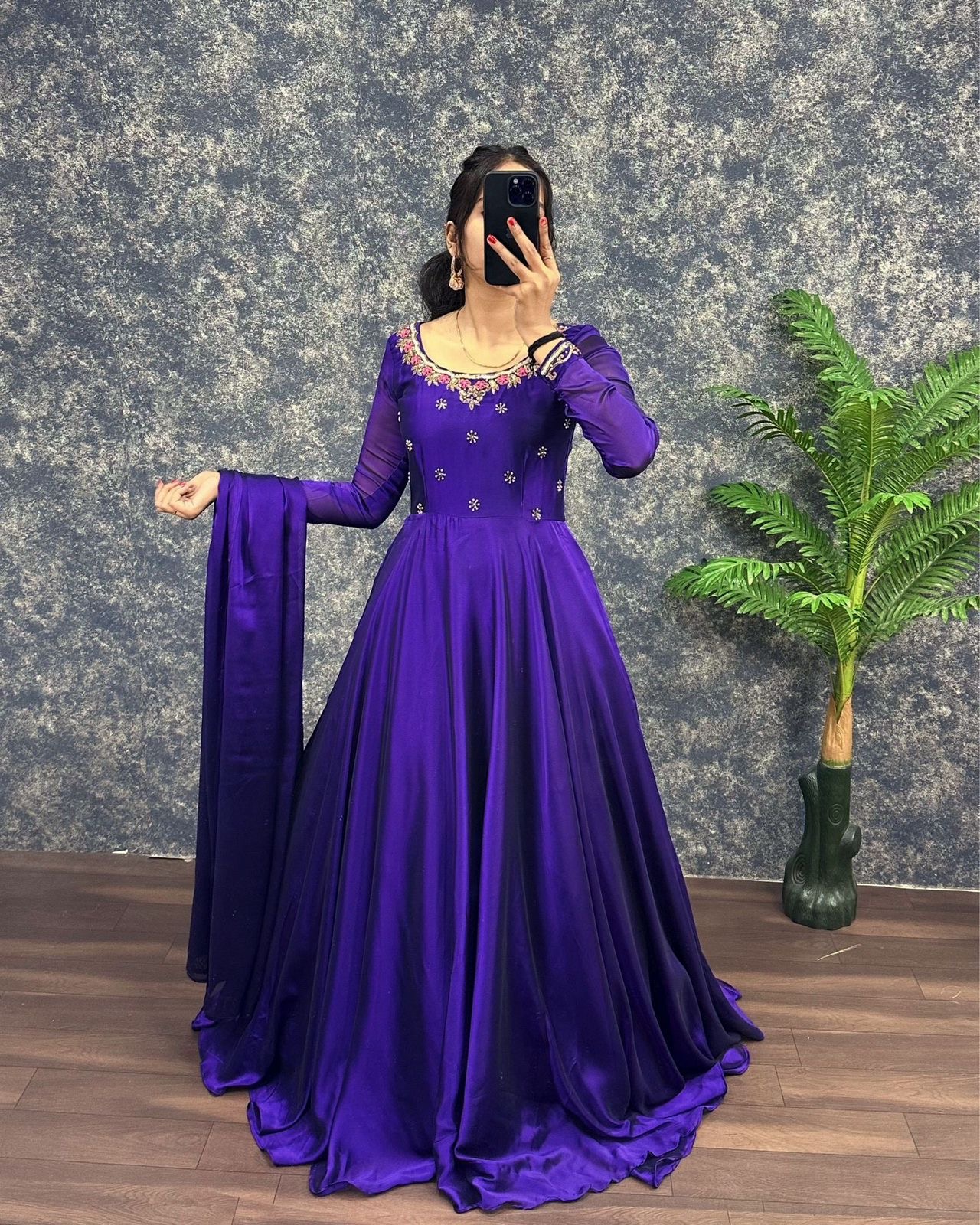Violet