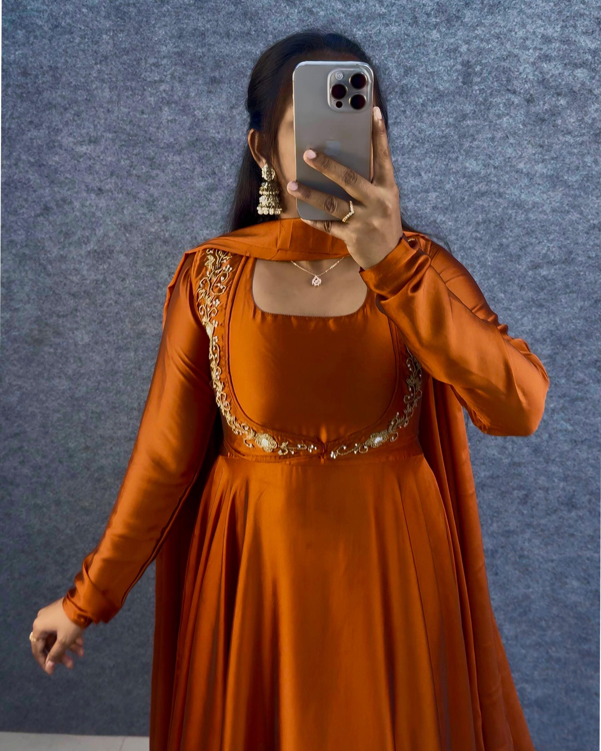 Reena maxi