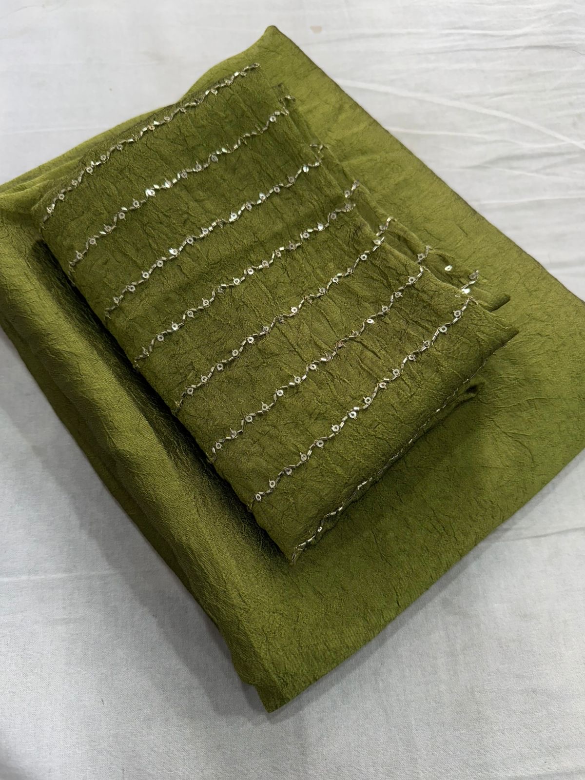 Parrot green