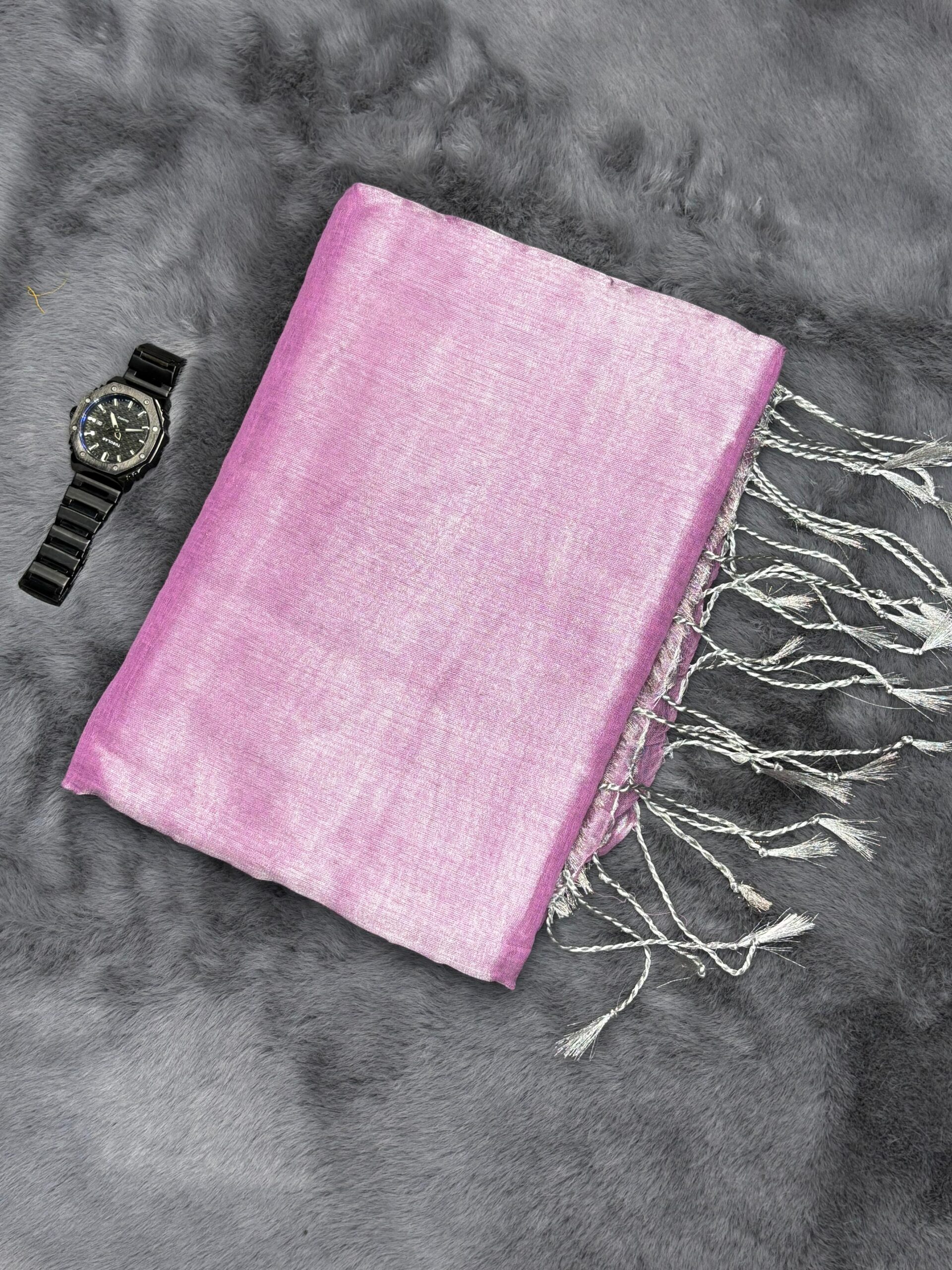 Kadhi tissue saree