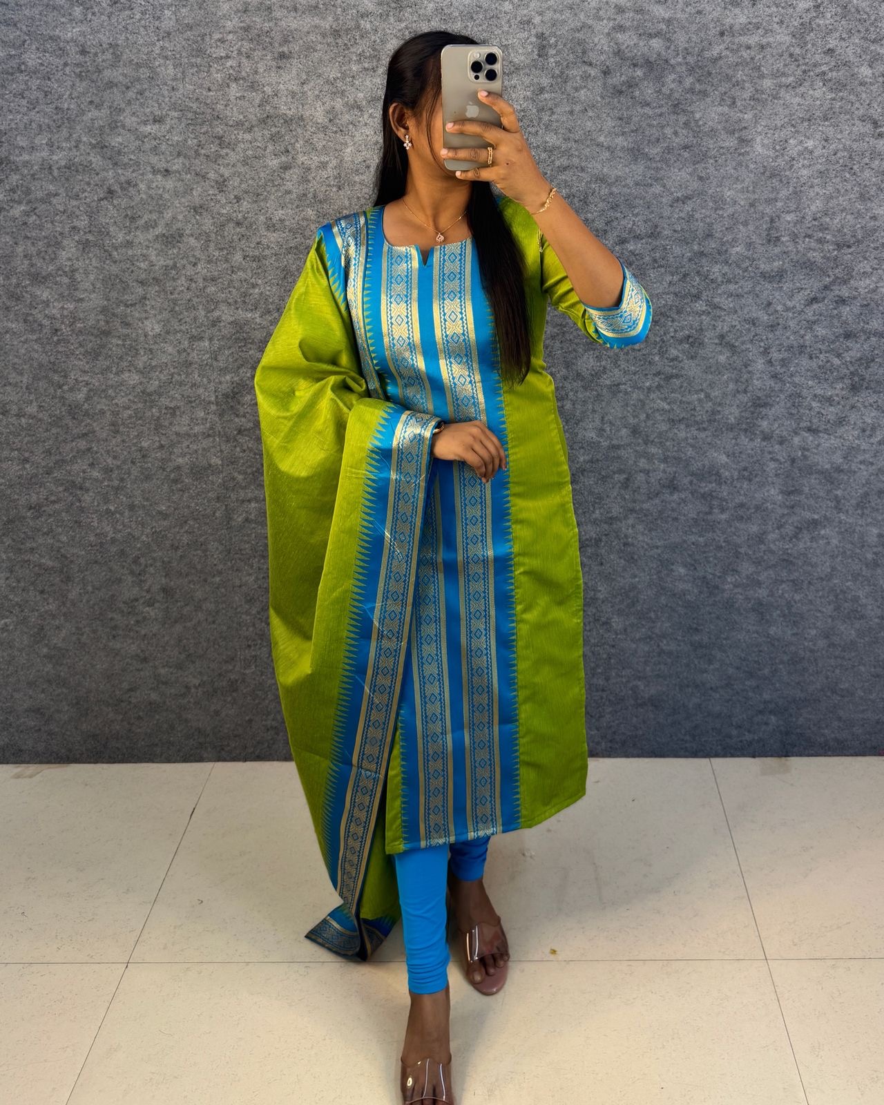 Tamil Kurti - Image 6