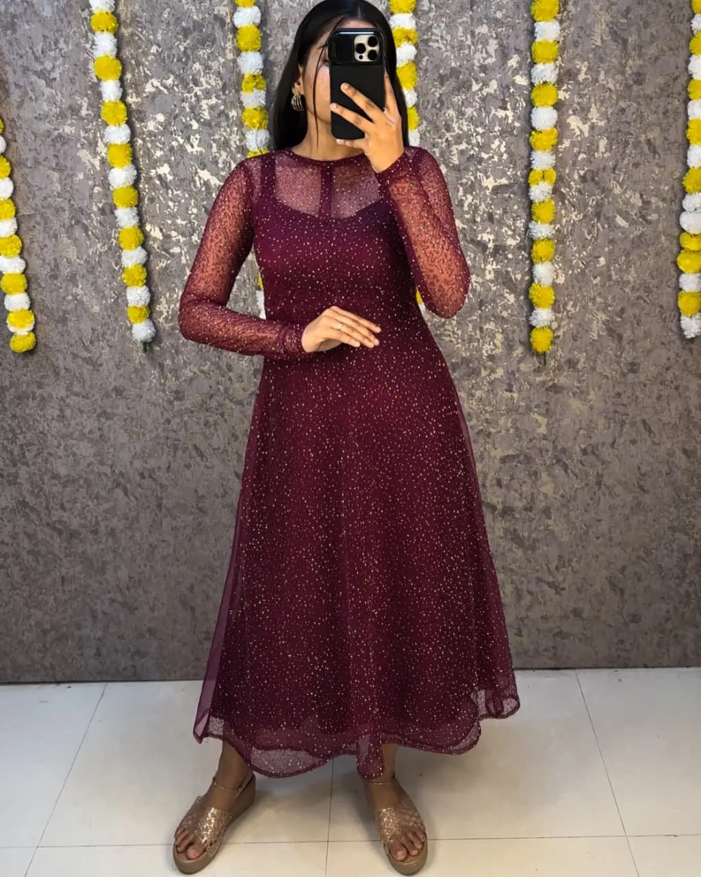 Wine colour