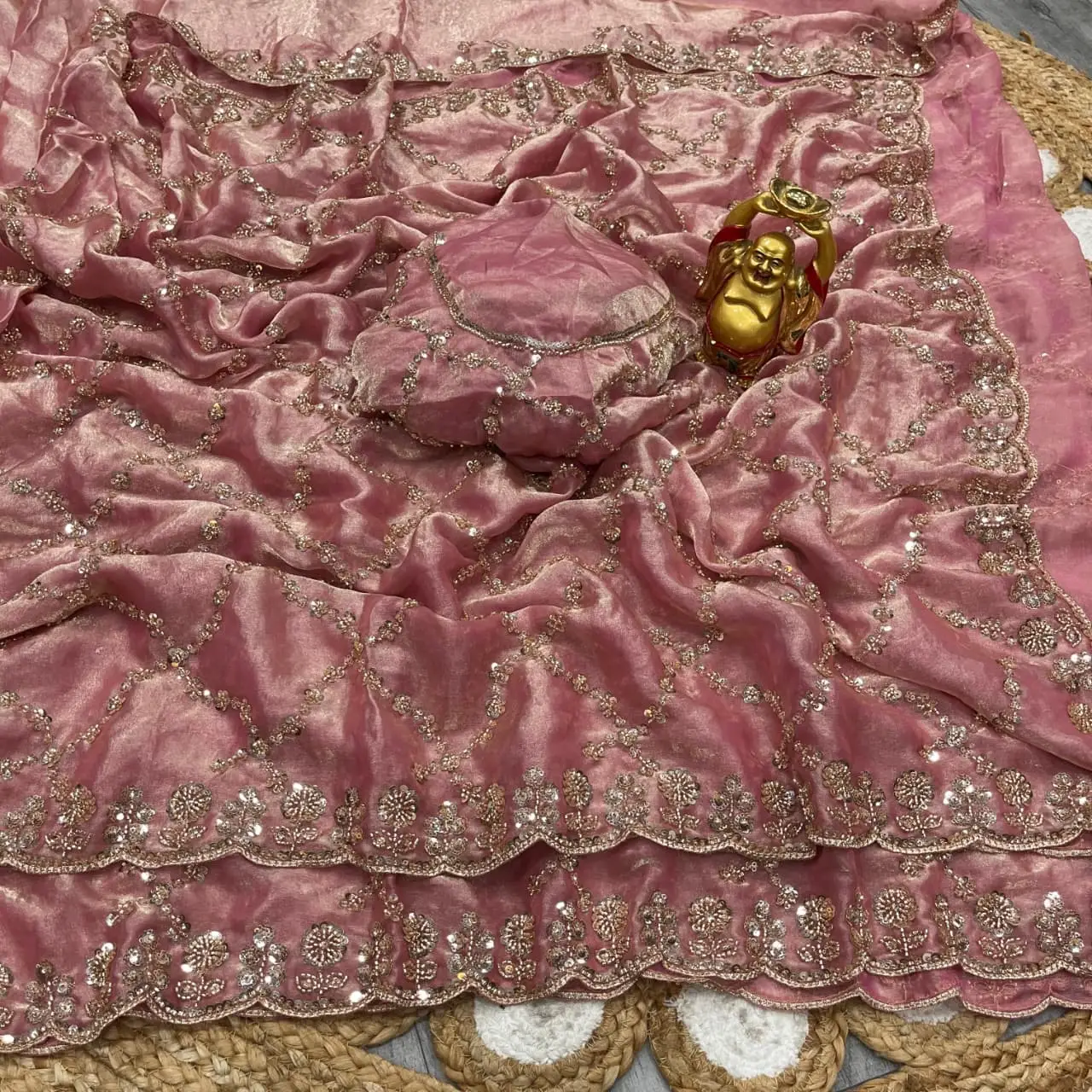 Aliya Saree - Image 2