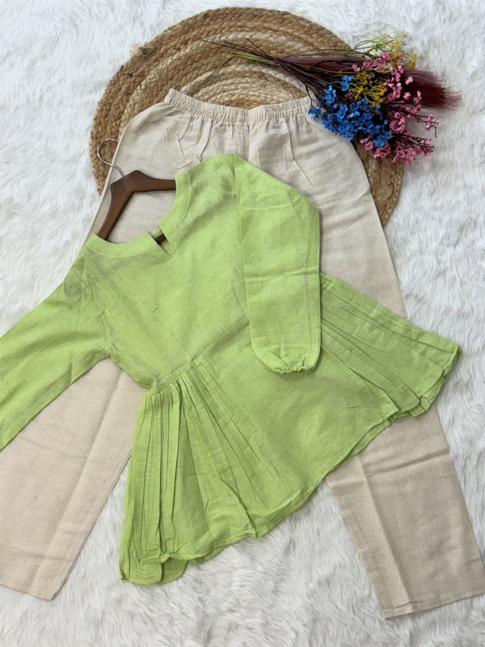 Chill set