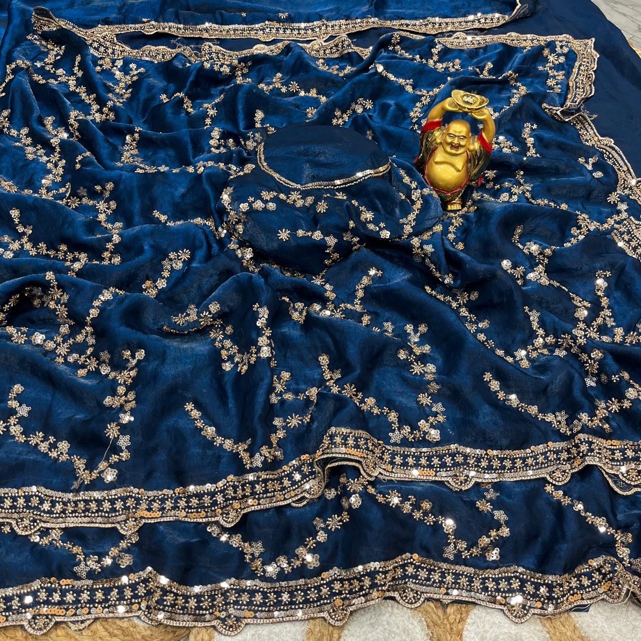 Dark blue