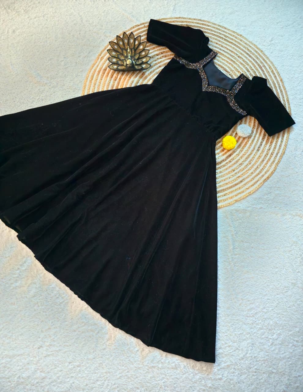 Riya maxi - Image 3
