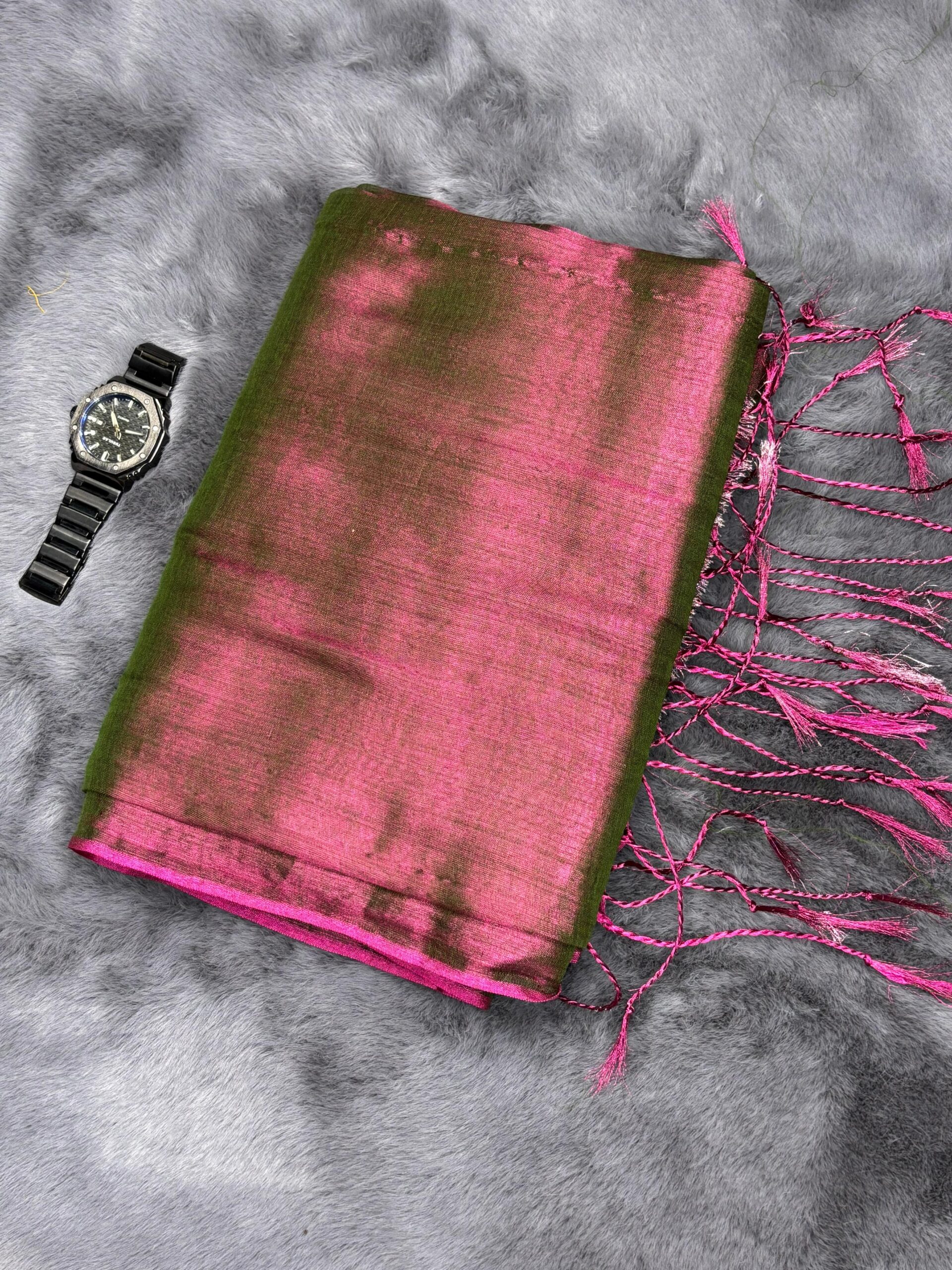 Rani pink