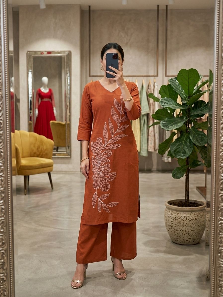 Office Wears CO ORD SETS