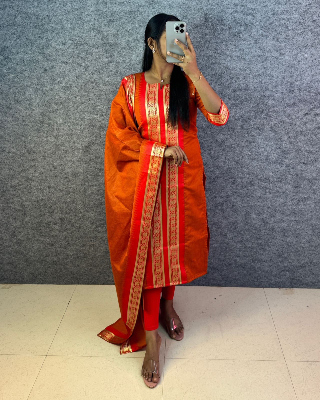 Tamil Kurti - Image 3