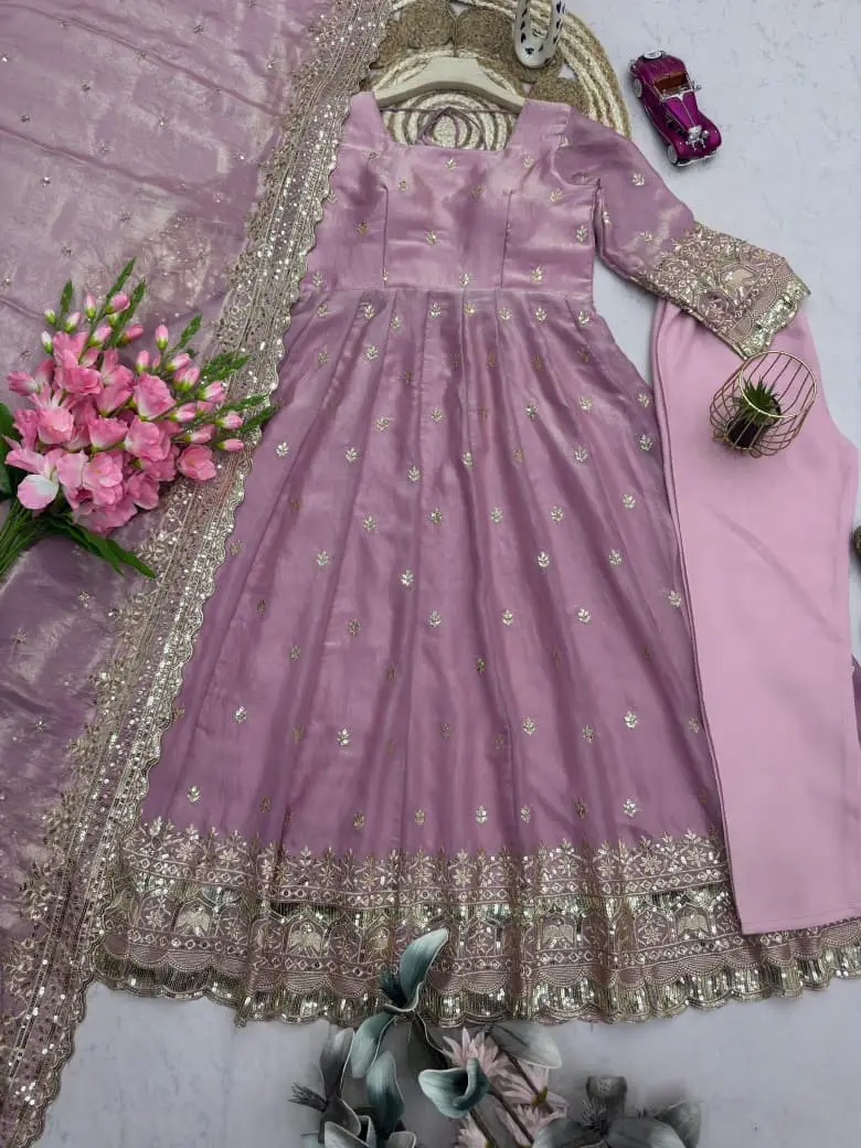 Light pink