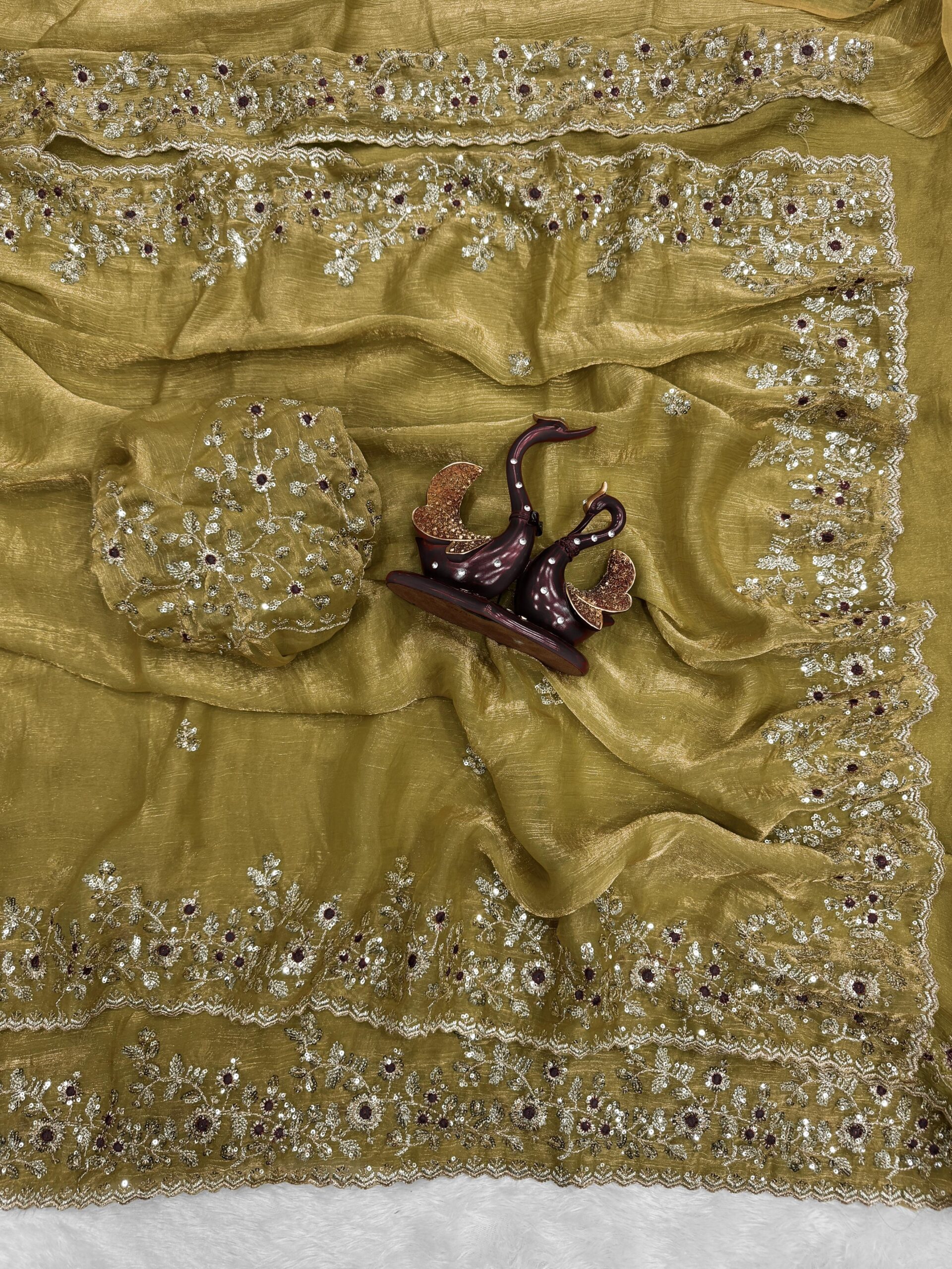 Janu saree