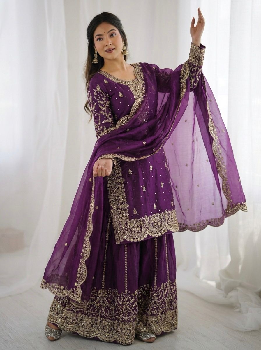 Mridhula Kurti