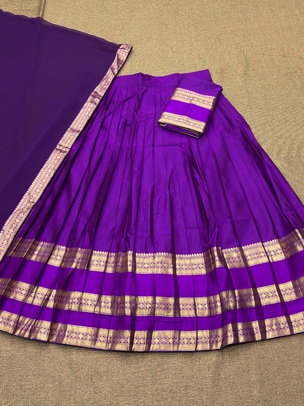 Violet